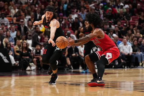 Miami Heat vs Chicago Bulls: Prediction and Betting Tips .